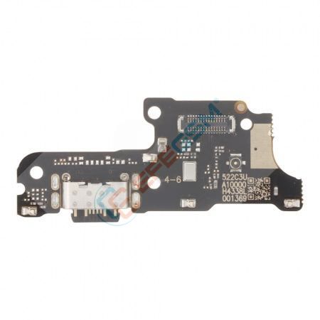 Xiaomi Redmi 13C Alt Bord
