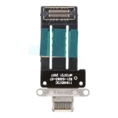 Apple İpad Pro 12.9 (A2436) Şarj Film