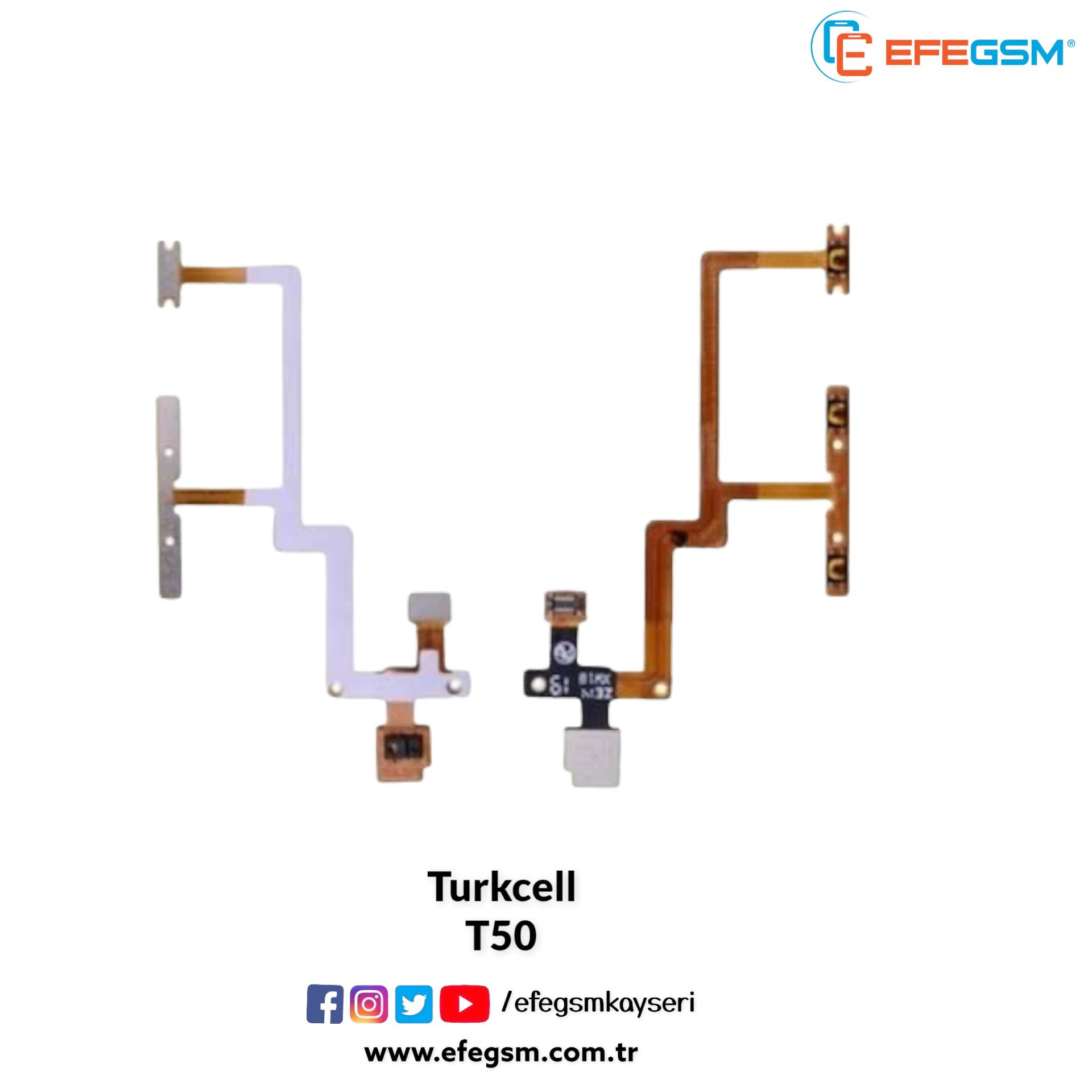 Turkcell T50 On-Of Film