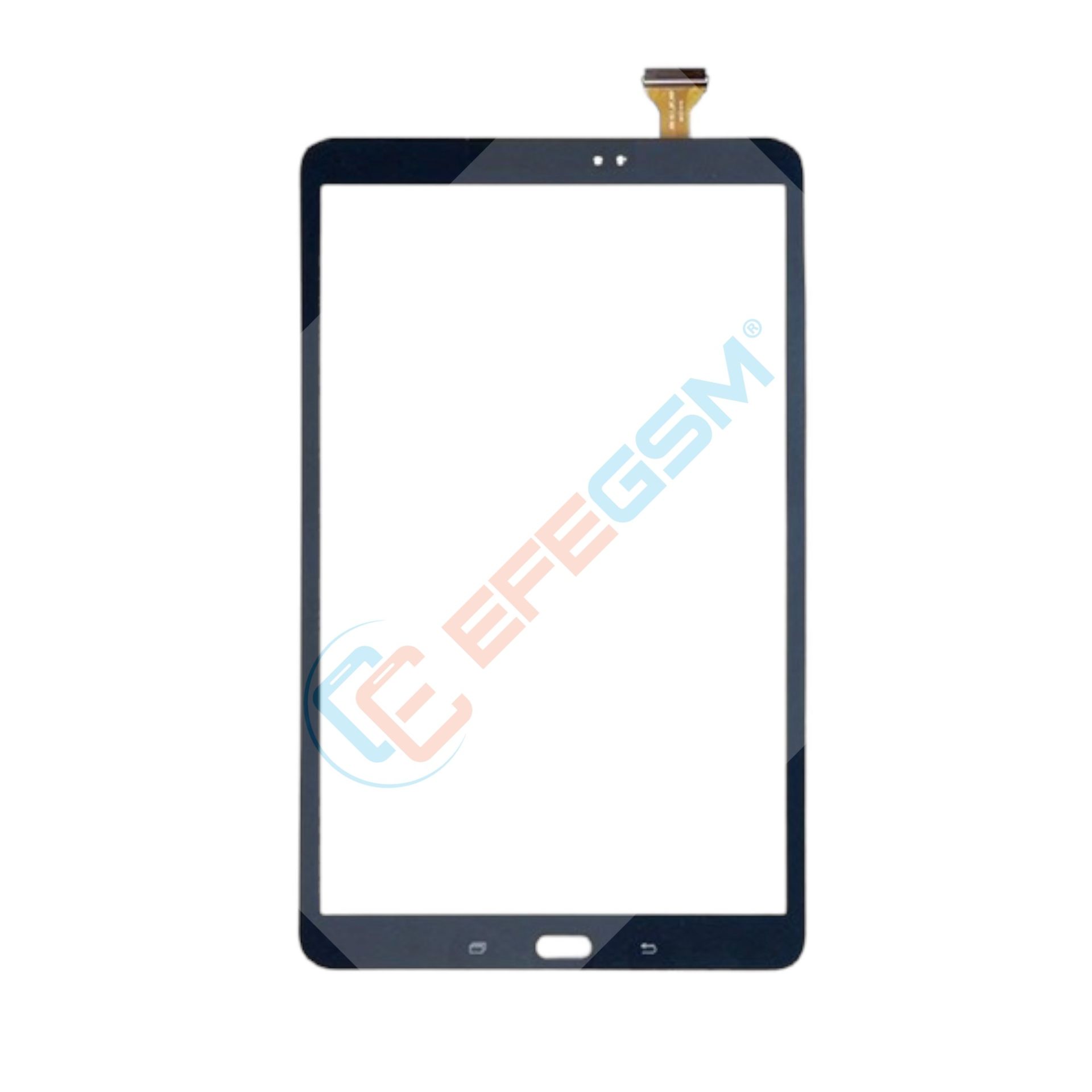 Samsung Galaxy Tab A (T580) Dokunmatik