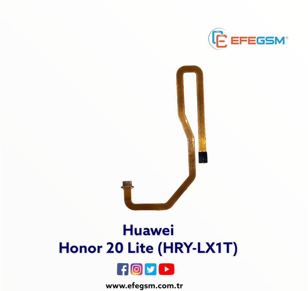 Huawei Honor 20 Lite (HRY-LX1T) Finger Film