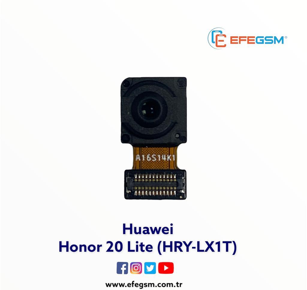Huawei Honor 20 Lite (HRY-LX1T) Ön Kamera