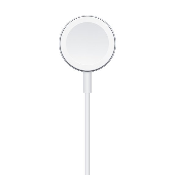 Apple Watch Manyetik Şarj Kablosu (MU9G2ZM/A-2m)