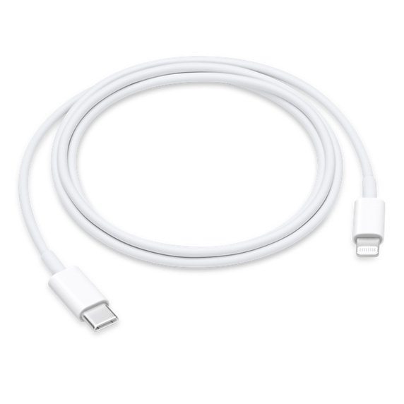 Iphone USB-C - Lightning Kablosu (1m)