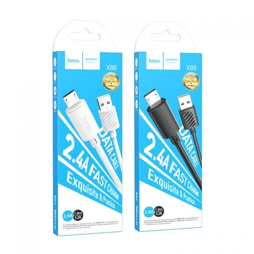 hoco. X88 Micro Usb Kablo