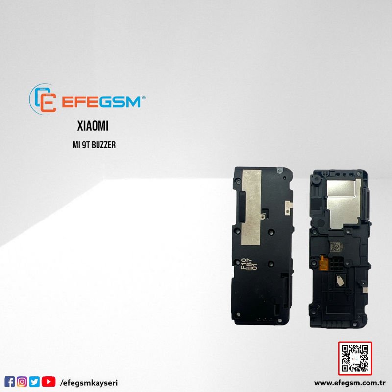 Xiaomi Mi 9T Bazır