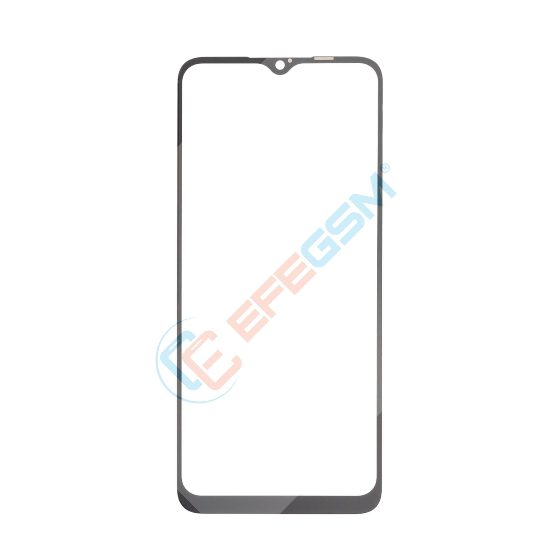 Oppo A16 (CPH2269) Ocalı Cam