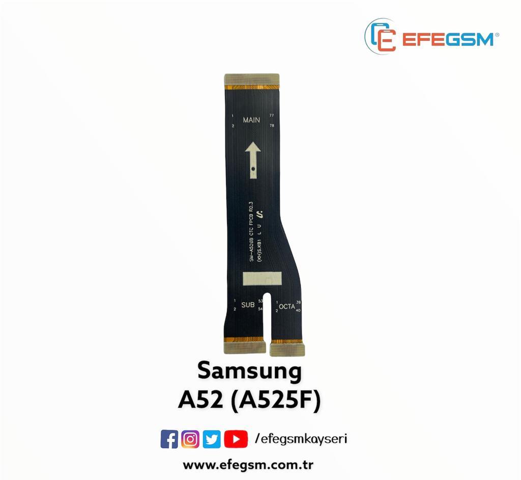 Samsung A52 (A525F) Ara Film