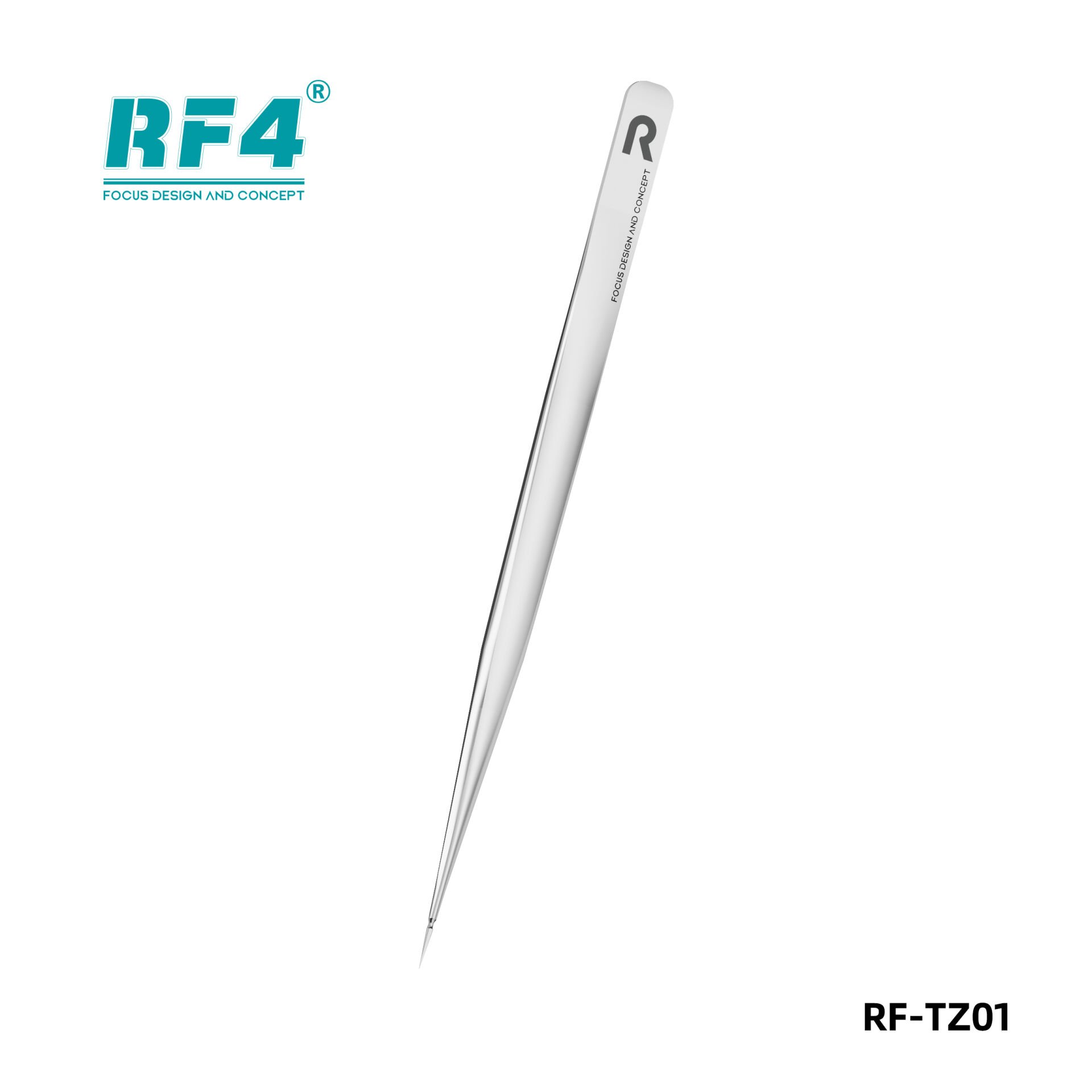 RF4 RF-TZ01 Cımbız