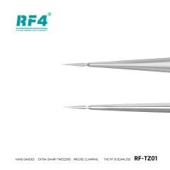 RF4 RF-TZ01 Cımbız