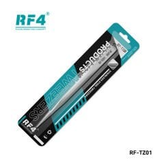 RF4 RF-TZ01 Cımbız