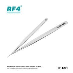 RF4 RF-TZ01 Cımbız