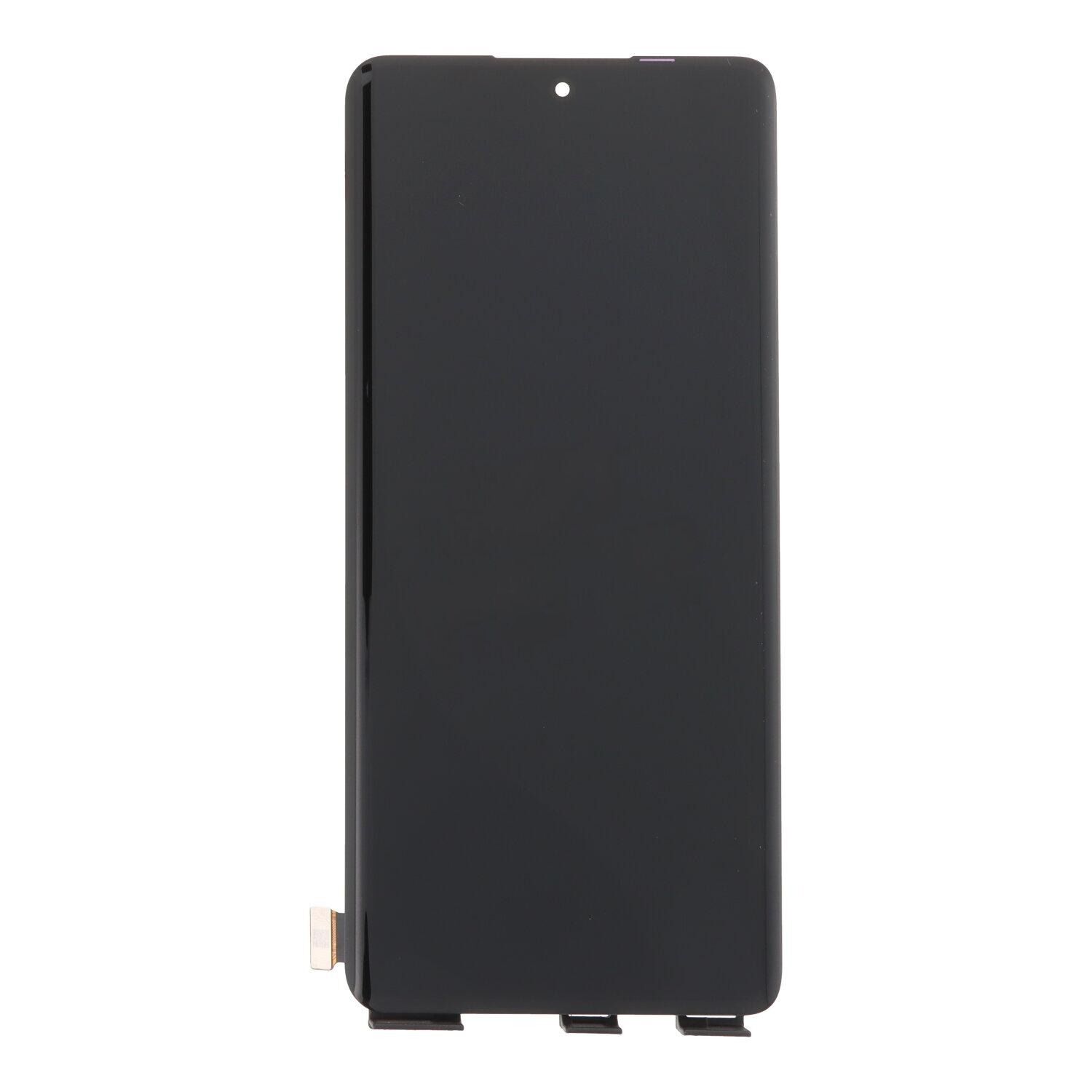 Realme 12 Pro  (RMX3842) Ekran