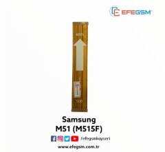 Samsung M51 (M515F) Ara Film