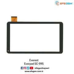 Everest Everpad SC-995 Dokunmatik