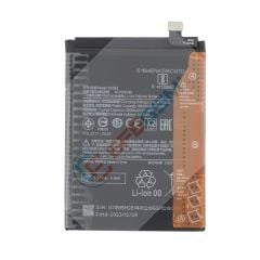 Xiaomi Redmi Note 12 5G (BN5M) Batarya