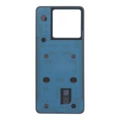 Xiaomi Redmi Note 13 Pro 5G Arka Kapak Siyah