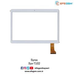 Syrox SYX-T102 Dokunmatik