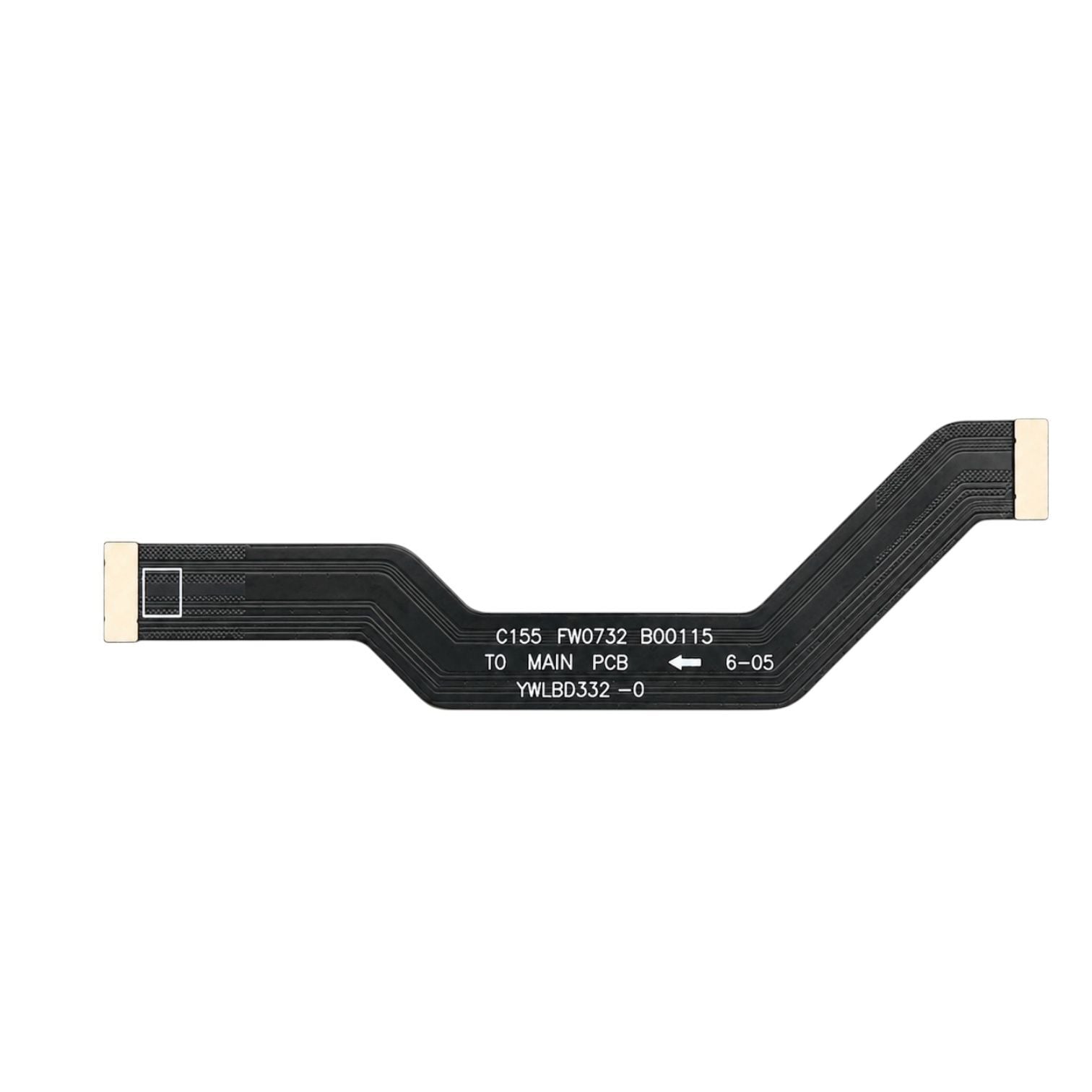Oppo Reno 4 Lite (CPH2125) LCD Ara Film