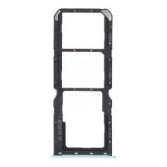 Realme C21Y (RMX3263) Sim Holder Mavi