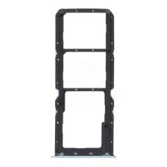 Realme C21Y (RMX3263) Sim Holder Mavi