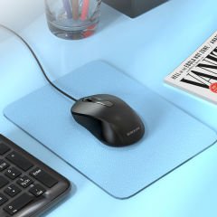 Borofone BG4 Universal Business Wired Mouse