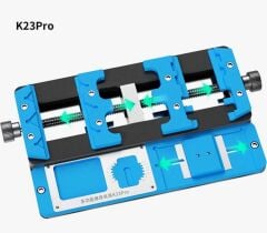MIJING K23 PRO Bord Ve Entegre Tutucu