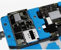 MIJING K23 PRO Bord Ve Entegre Tutucu