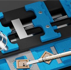 MIJING K23 PRO Bord Ve Entegre Tutucu