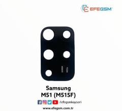 Samsung M51 (M515F) Kamera Lens