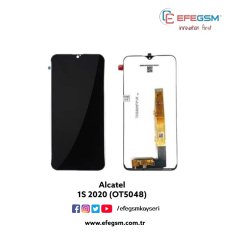 Alcatel 1S 2020 (5028D) Ekran