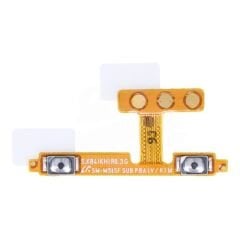 Samsung Galaxy M51 (M515F) Yan Ses Film