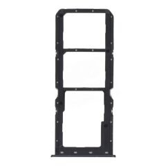 Realme C21Y (RMX3263) Sim Holder Siyah