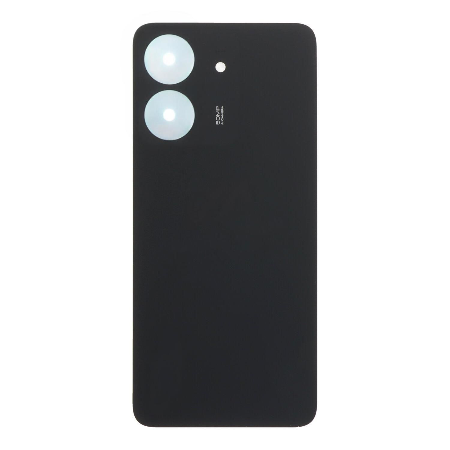 Xiaomi Redmi 13C Arka Kapak