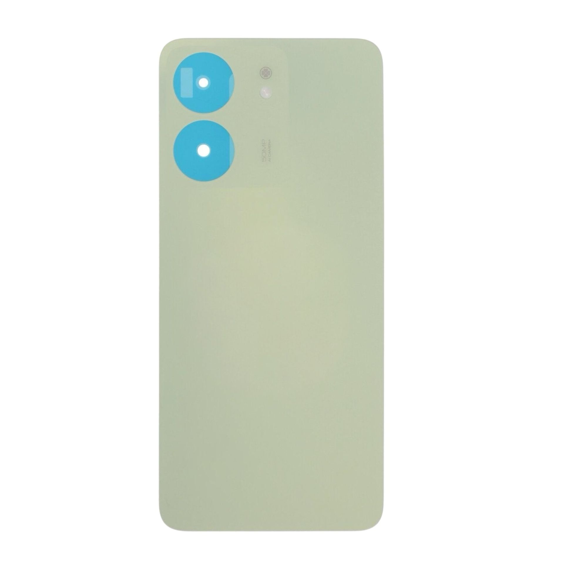 Xiaomi Redmi 13C Arka Kapak Yeşil