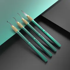 2UUL DA11 Neşter Seti