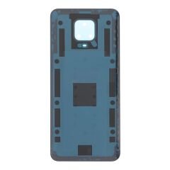 Xiaomi Redmi Note 9 Pro Arka Kapak Beyaz