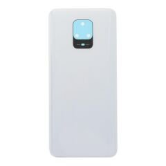Xiaomi Redmi Note 9 Pro Arka Kapak Beyaz