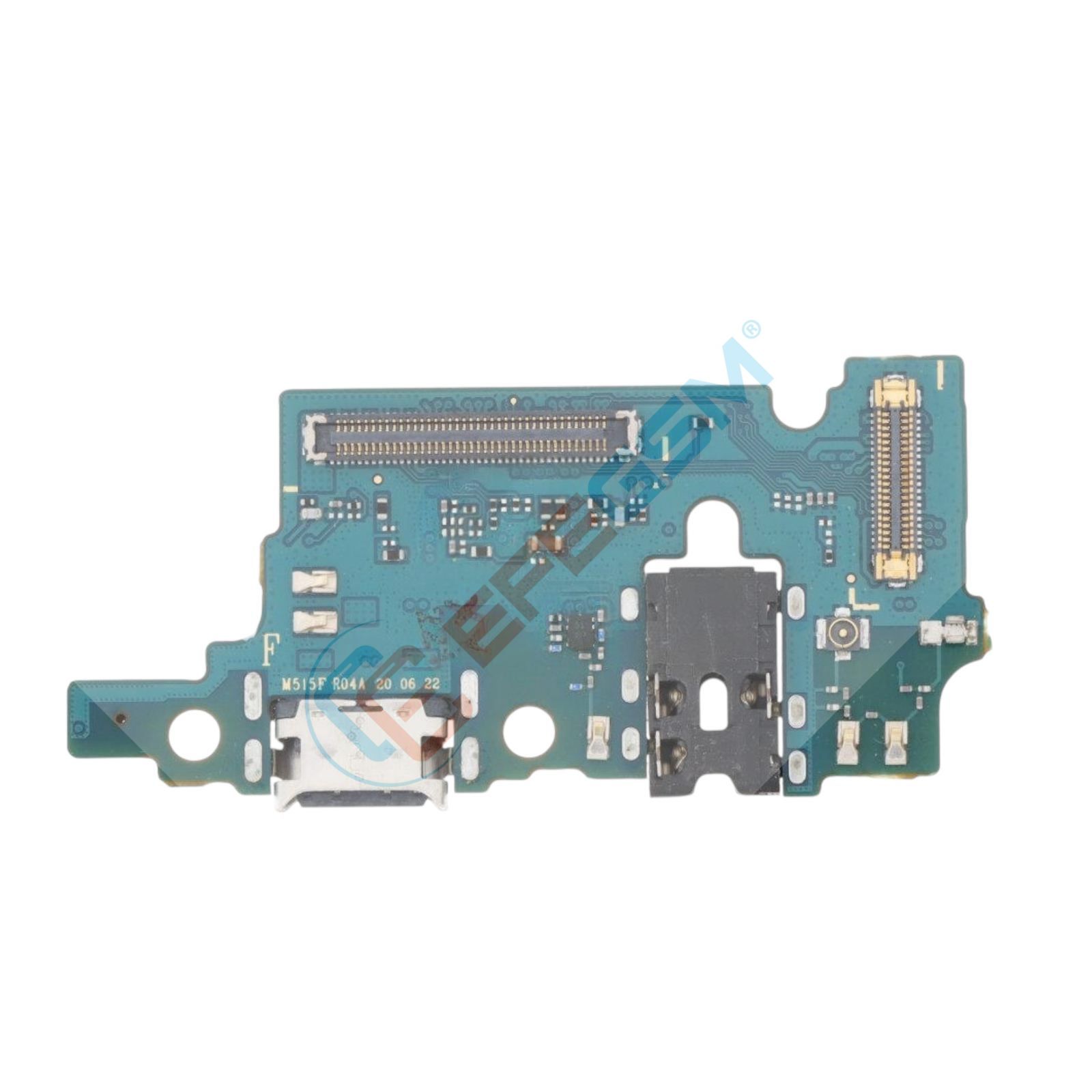 Samsung Galaxy M51 (M515) Alt Bord