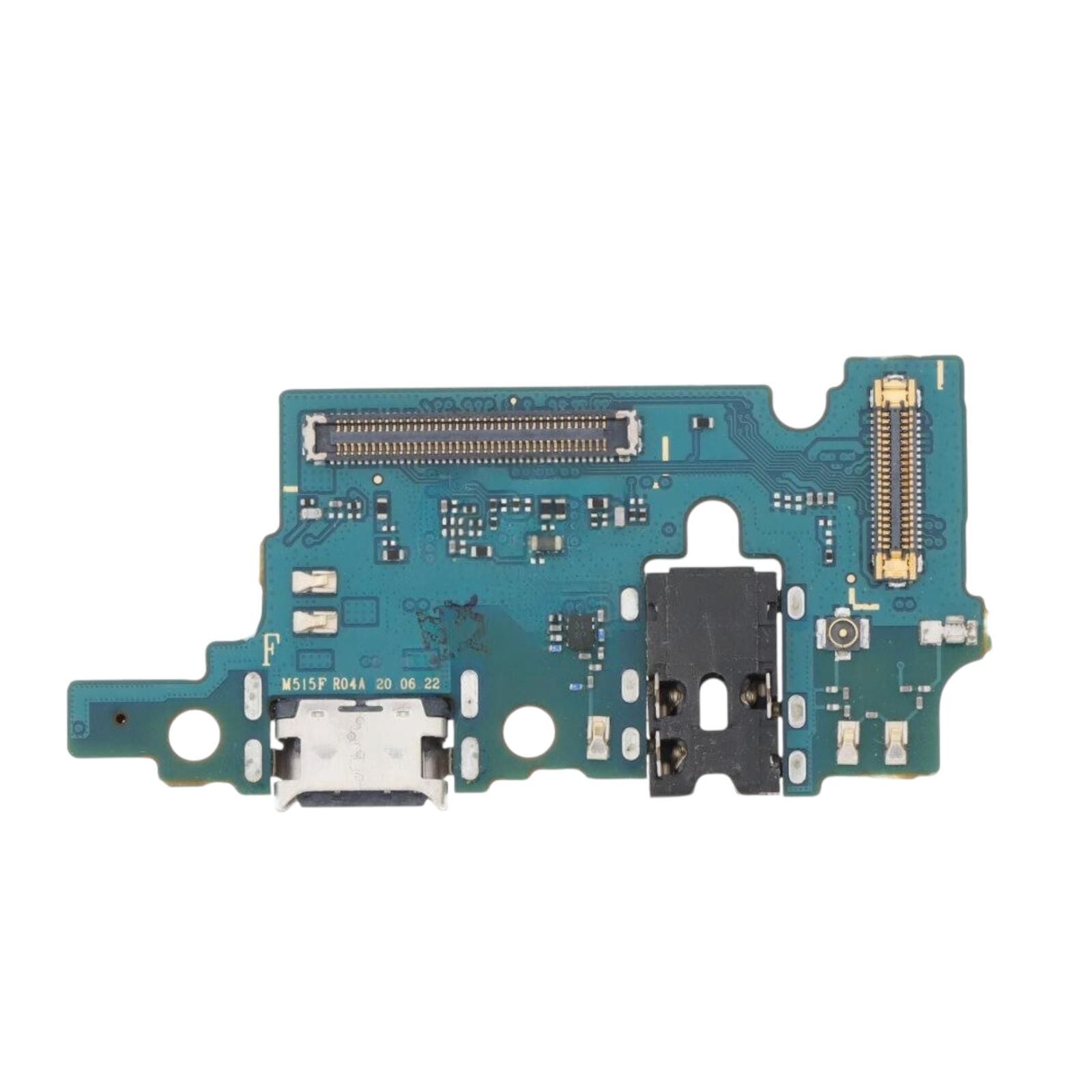Samsung Galaxy M51 (M515) Alt Bord