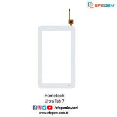 Hometech Ultra Tab 7 Dokunmatik