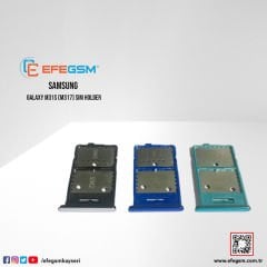 Samsung Galaxy M31S (M317) Sim Holder