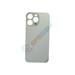 Iphone 15 Pro Max Arka Kapak Natural Titanyum