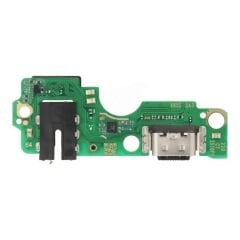 İnfinix Hot 40i (X6528B) Alt Bord