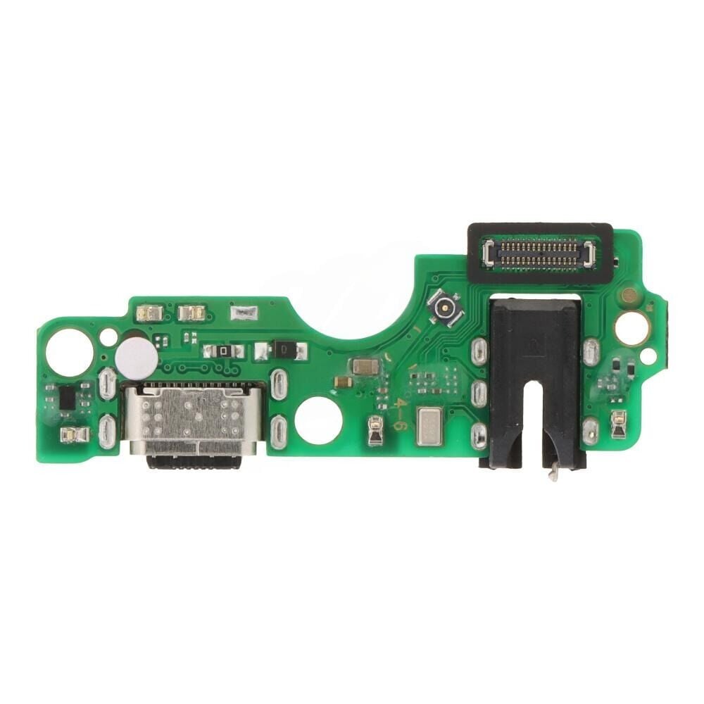 İnfinix Hot 40i (X6528B) Alt Bord