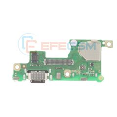 İnfinix Note 40 (X6853) Alt Bord