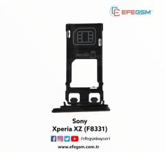 Sony Xperia XZ Sim Yuvası