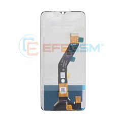 Tecno Spark 10 (KI5q) Ekran