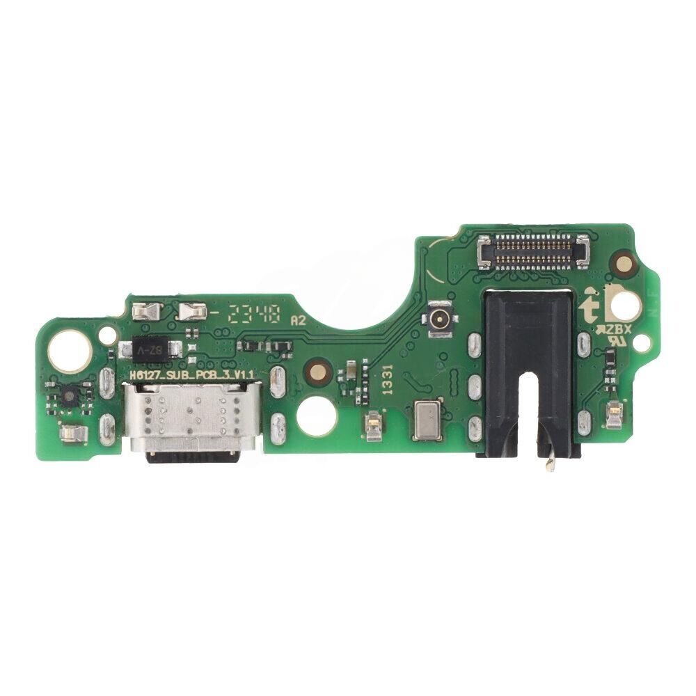 İnfinix Hot 30i (X669) Alt Bord