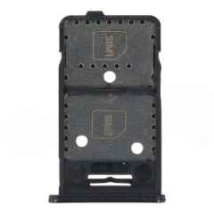 Samsung Galaxy M31S (M317) Sim Holder Siyah